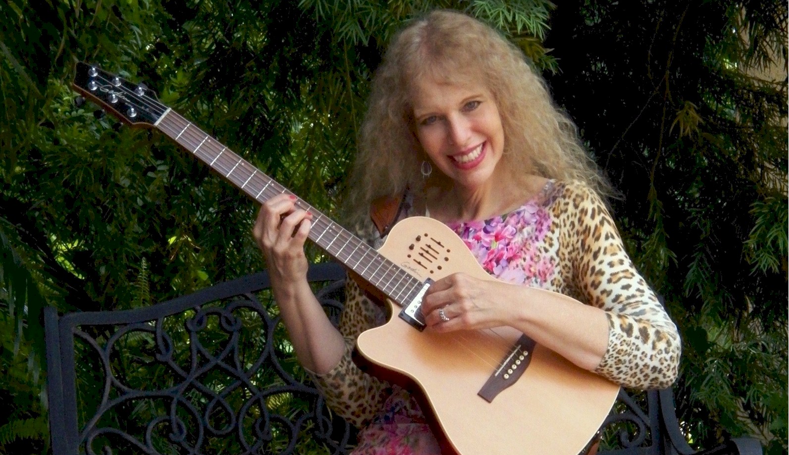Pamela Davis